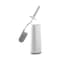 Joseph Joseph Joseph Joseph Flex Toilet Bowl Brush & Holder Gray 70515 - alternate 1